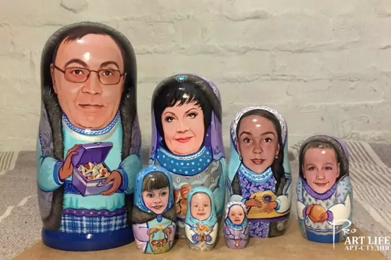 Подарок заказ